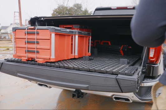 The Simple Upgrade That Makes Truck Loading Easier for Everyone