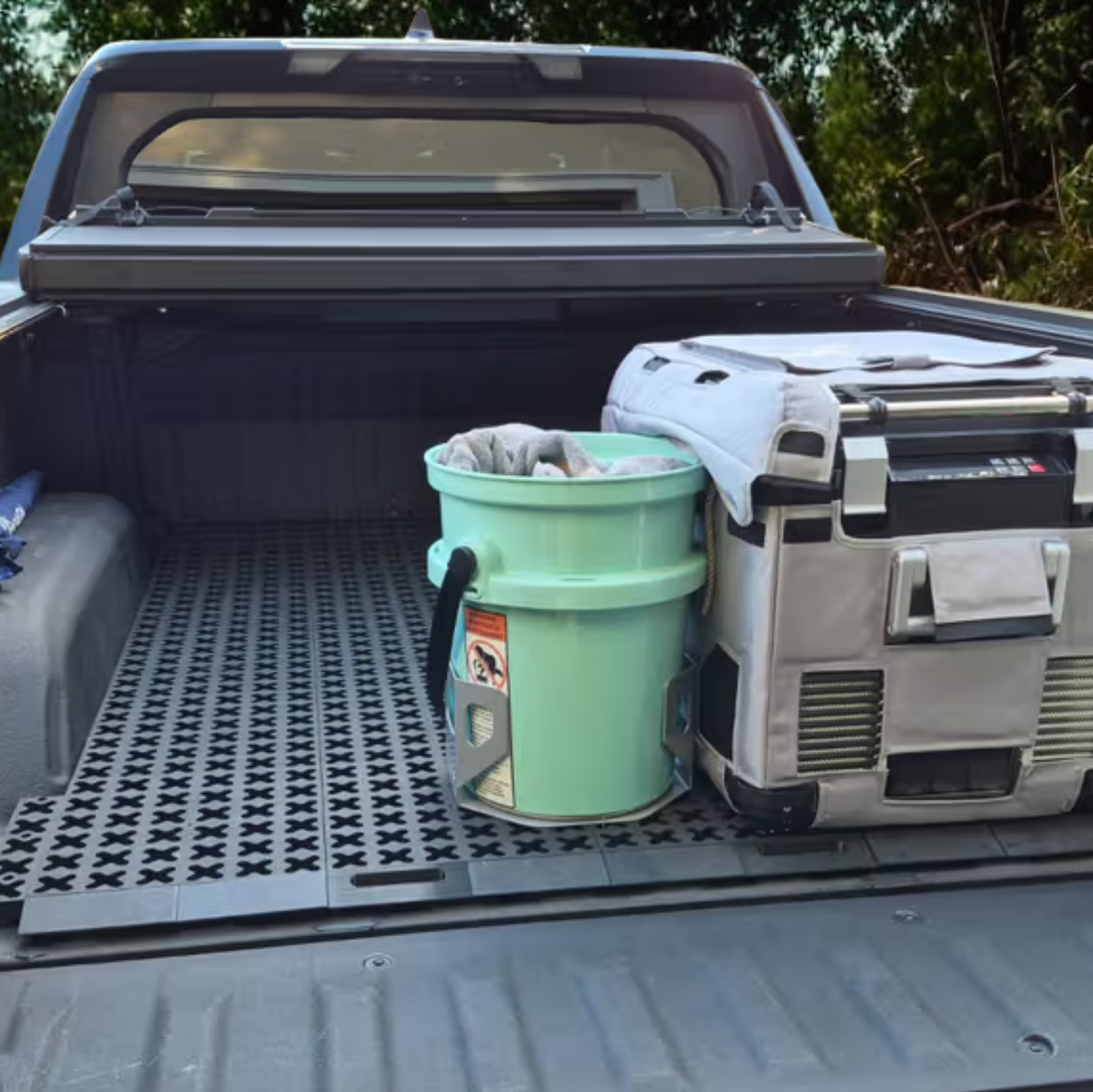 Tmat Fitment Guarantee Helps You Pick the Right Truck Bed Organizer Gift