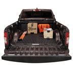Tmat Truck Bed Organizer Slide Out Mat | RAM 1500 Standard Bed