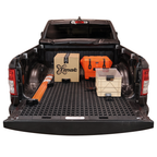 Tmat Truck Bed Organizer Slide Out Mat | RAM 1500 Standard Bed