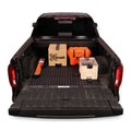 Tmat Truck Bed Organizer Slide Out Mat | Chevrolet Silverado 1500 Short Bed