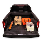 Tmat Truck Bed Organizer Slide Out Mat | Chevrolet Silverado 1500 Short Bed