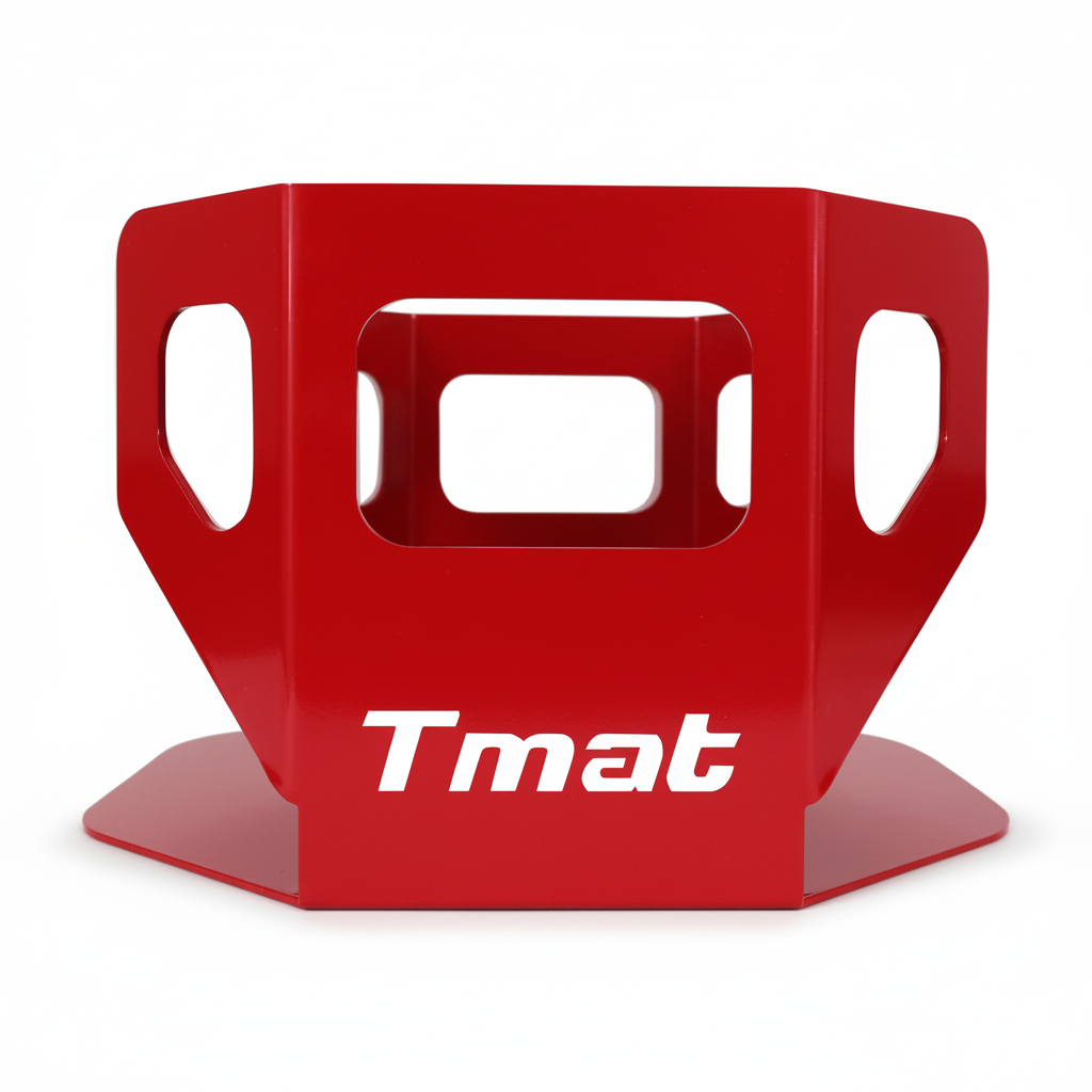5-Gallon Bucket Holder with Tmat Anchors