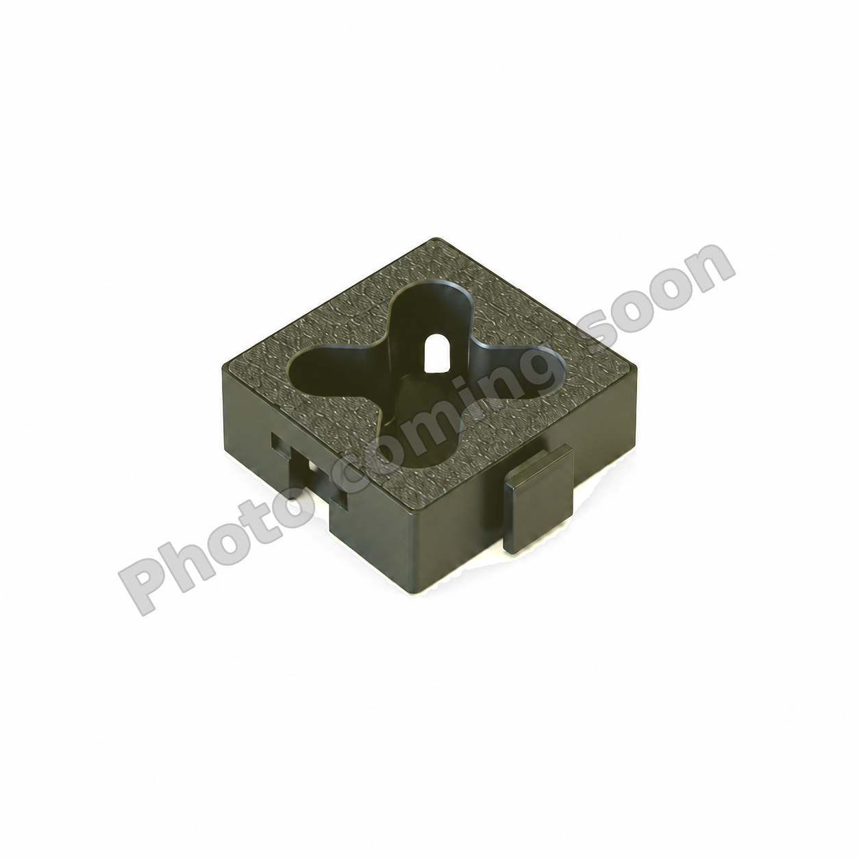 2" x 2" Tmat Square - Green (2-Pack)