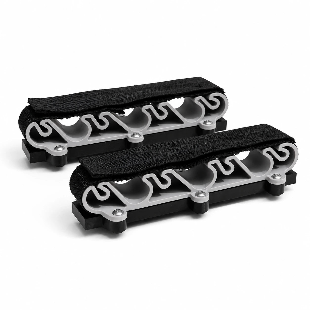 Fishing Rod Holder with Tmat Anchors - 2 Pack