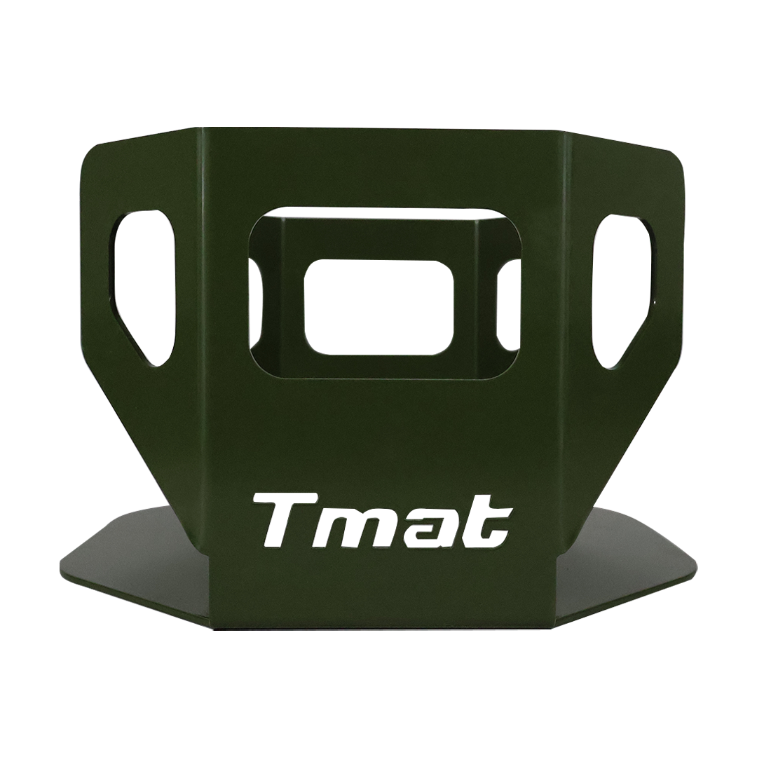 Tmat 5-Gallon Bucket Holder without Tmat Anchors (4-pack)