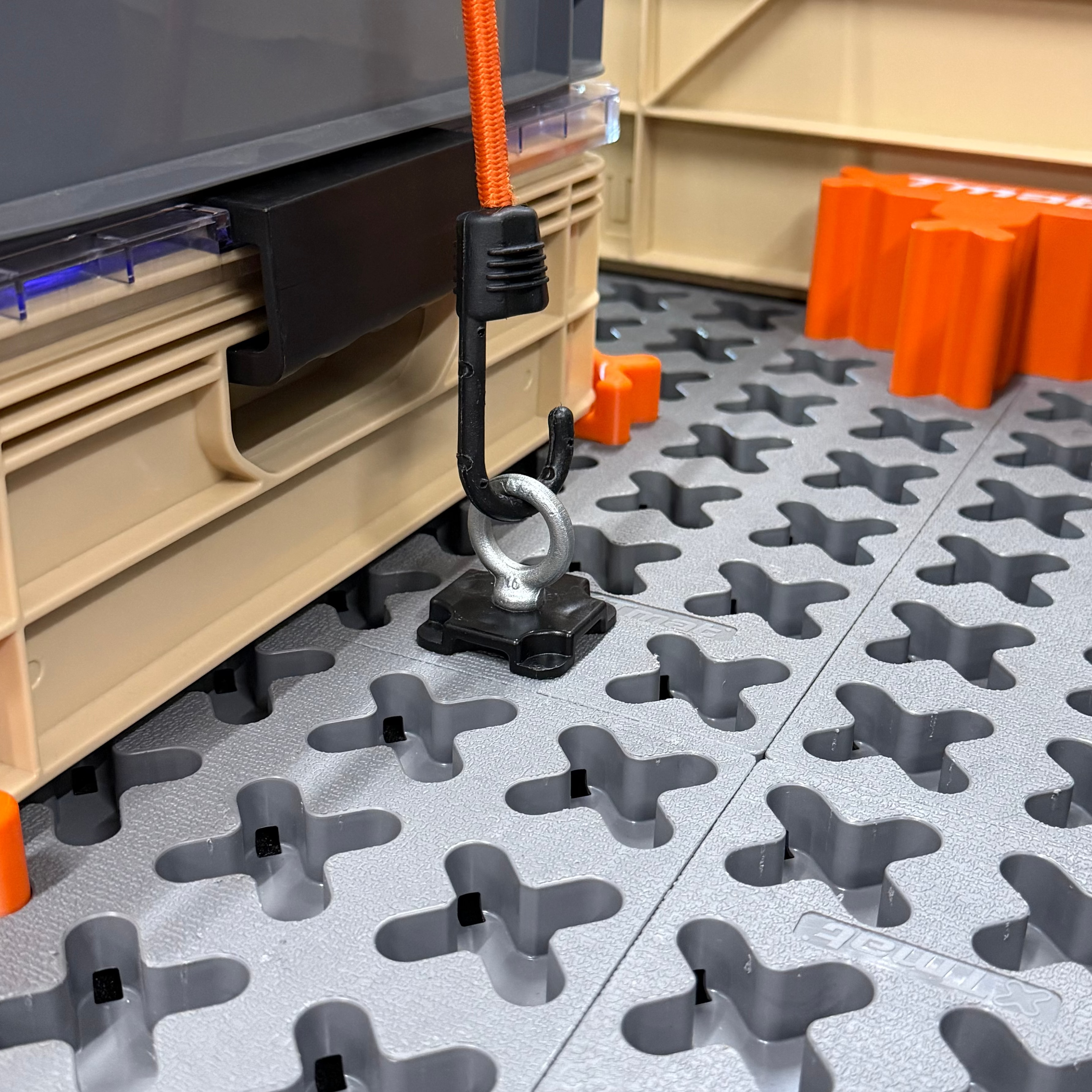 Tmat Bungee Anchors (Set of 2) *Preorder*