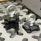 Tmat Bungee Anchors (Set of 2) *Preorder*