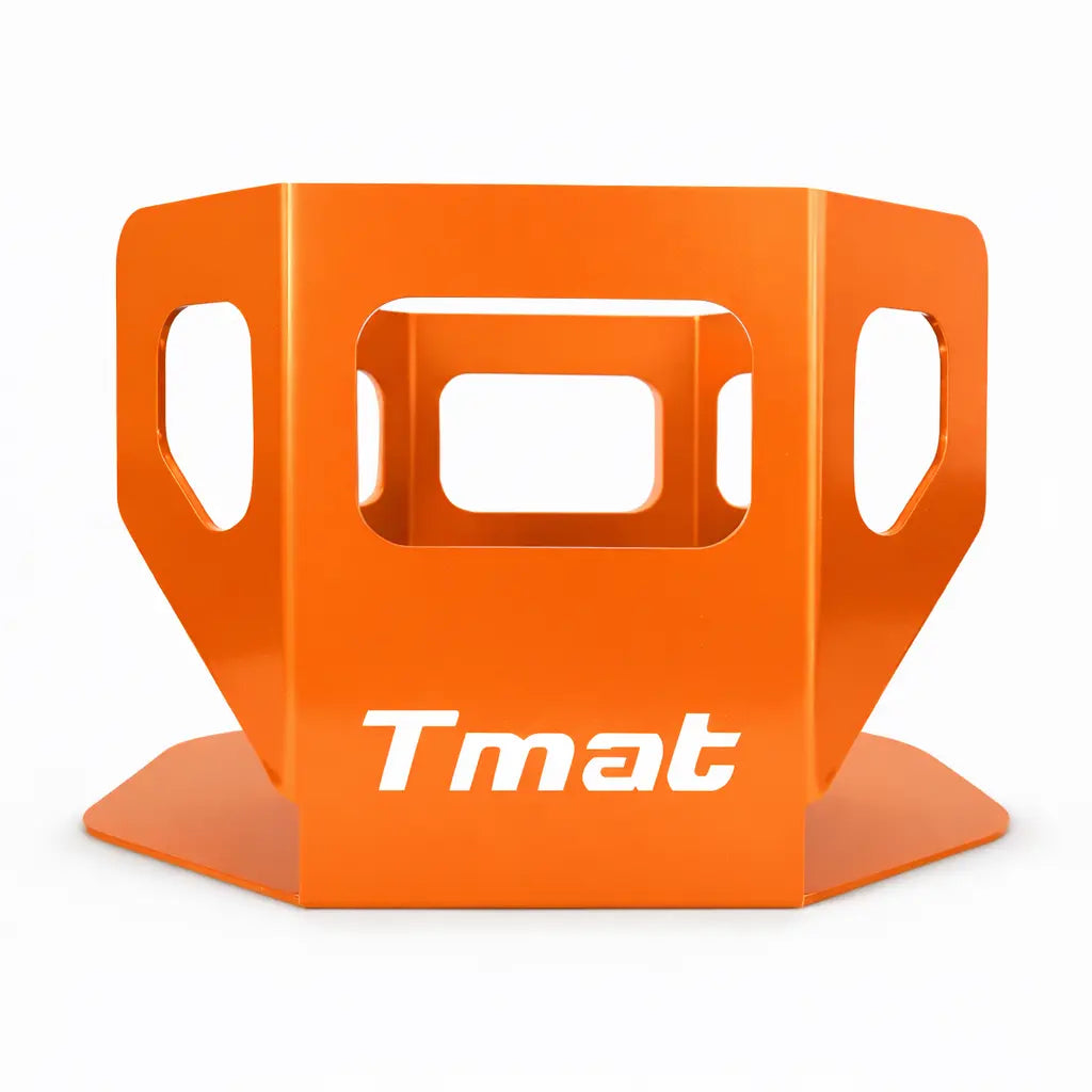 5-Gallon Bucket Holder with Tmat Anchors