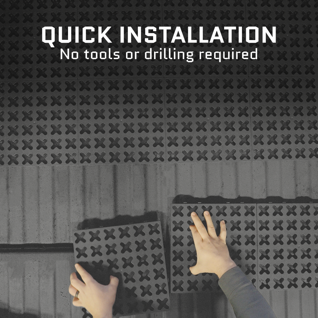 Tmat Truck Bed Organizer Slide Out Mat | GMC Sierra 2500/3500 HD Standard Bed