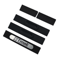 Tmat Handles & Ramp Edge Kit - 48" Total Length (fits Midsize & Compact Truck Kits)