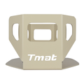 Tmat 5-Gallon Bucket Holder without Tmat Anchors - Tan