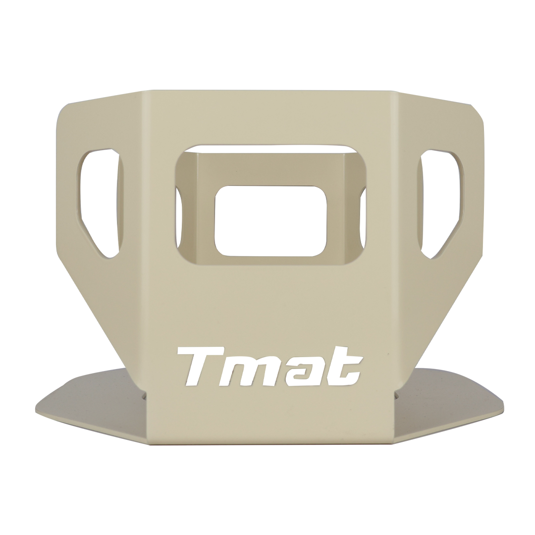 Tmat 5-Gallon Bucket Holder without Tmat Anchors (4-pack)
