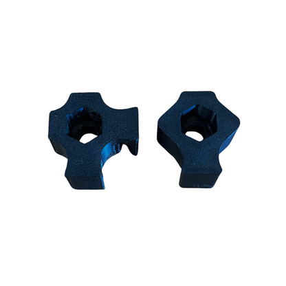 Tmat DIY Mounting Retainer (8-Pack)