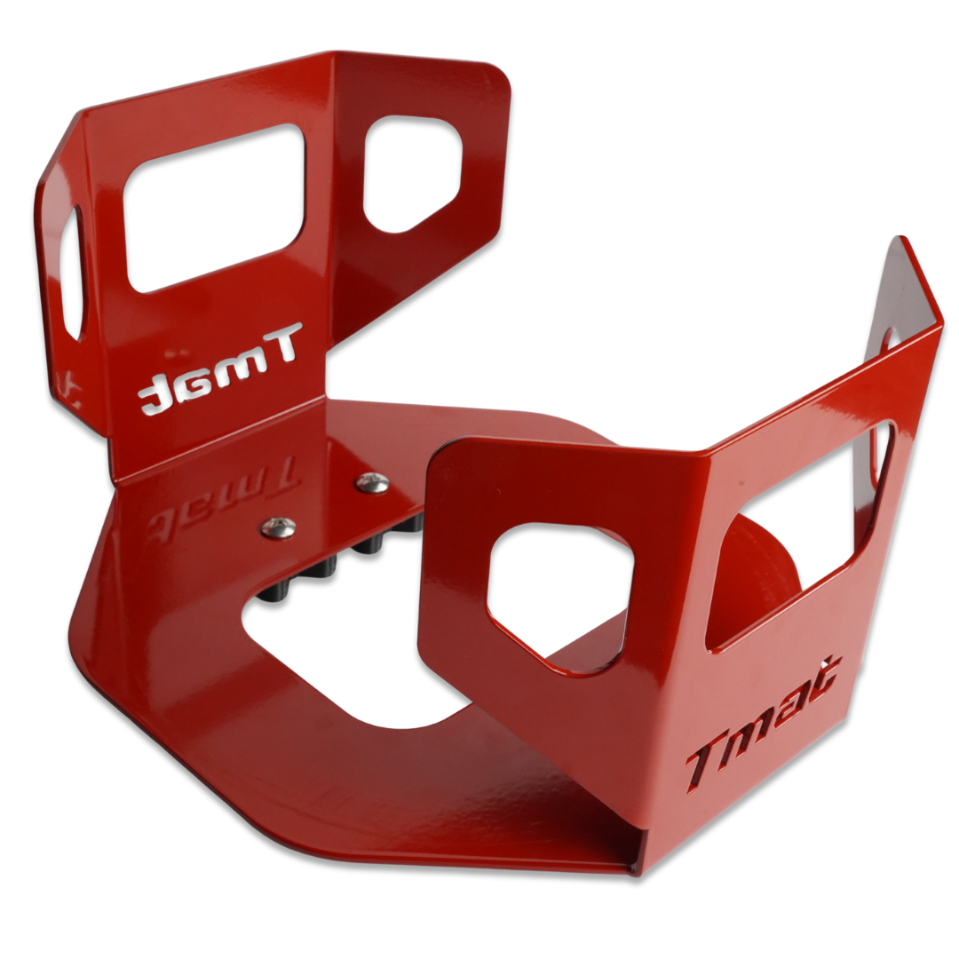 Tmat 5-Gallon Bucket Holder with Tmat Anchors