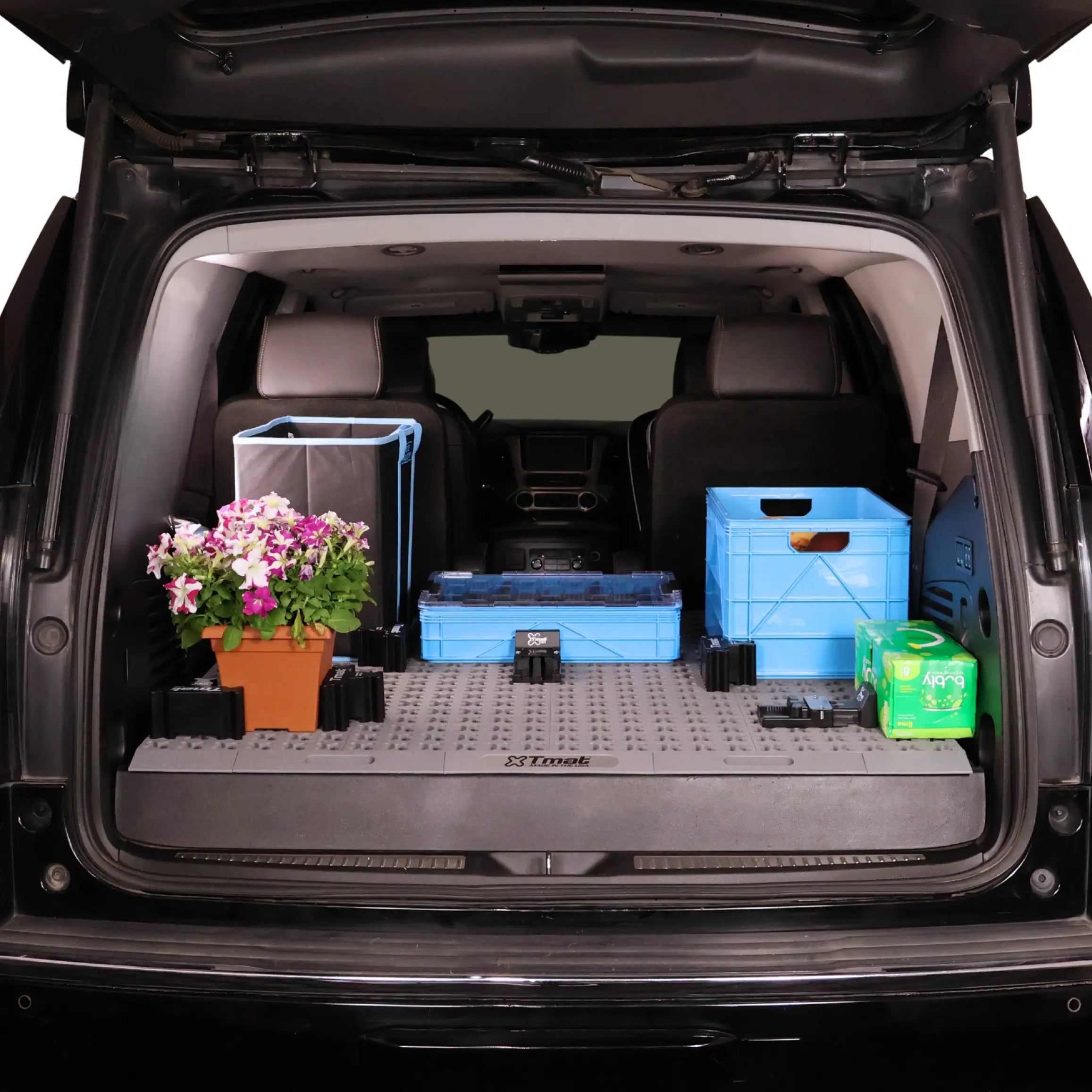 Tmat SUV Cargo Organizer | Honda Odyssey