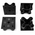 Tmat Loose-fit Anchors (4-Pack)