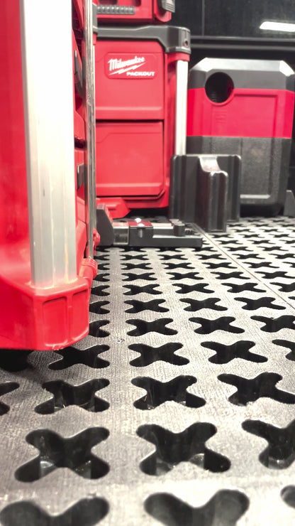 Tmat Adjustable Blockers (2-Pack)