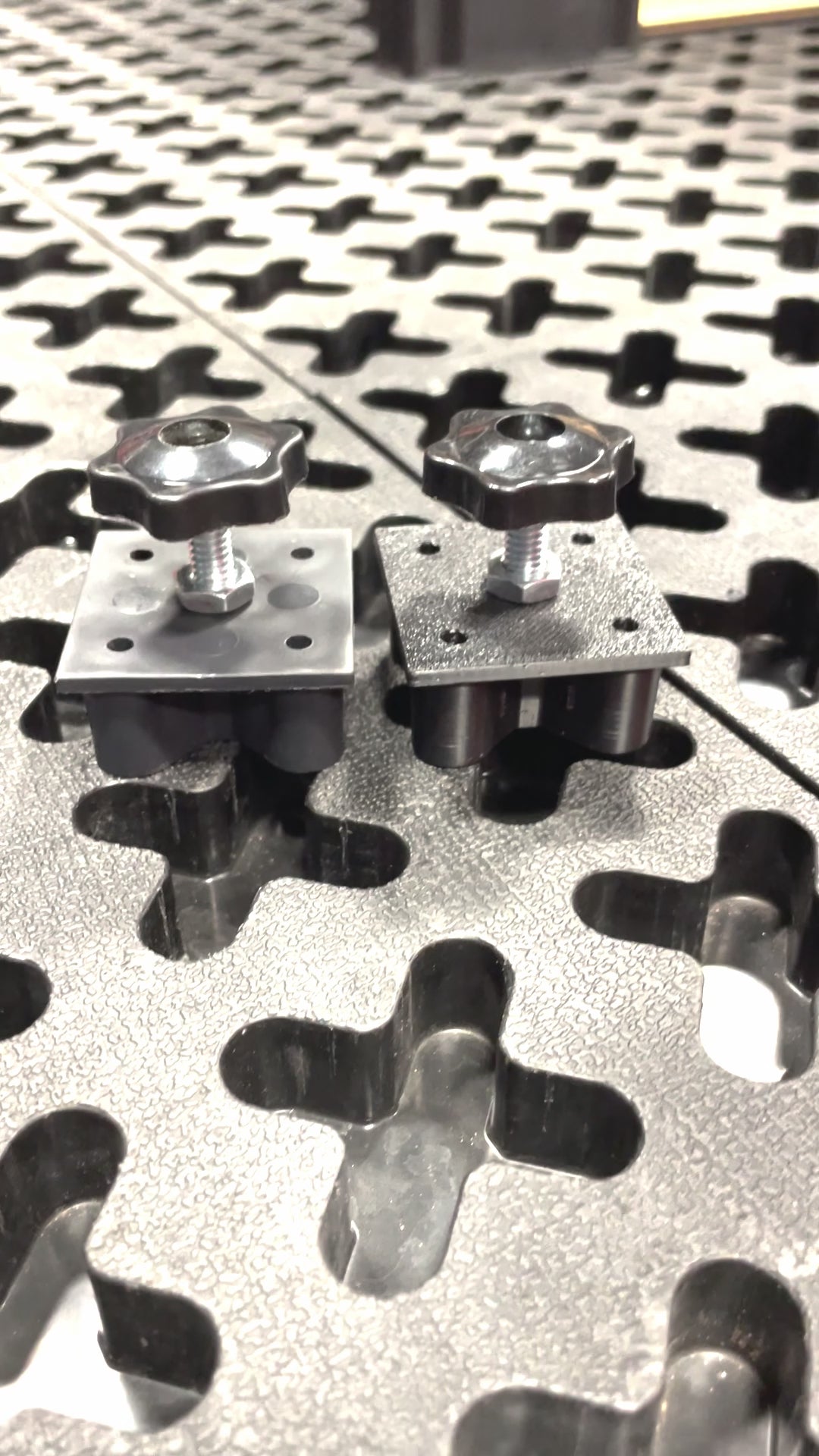 Tmat Tight-fit Adapter Anchors (4-Pack)