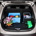 Tmat SUV Cargo Organization System | Compact Universal Fit
