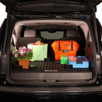 Tmat SUV Cargo Organizer | Honda Odyssey