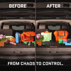 Tmat SUV Cargo Organizer | Honda Odyssey