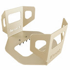 Tmat 5-Gallon Bucket Holder without Tmat Anchors - Tan