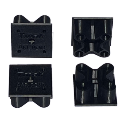 Tmat Tight-fit Adapter Anchors (4-Pack)