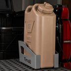 Tmat 5 Gallon Water Can Holder with Tmat Anchors