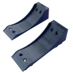 Tmat *Early Release* Wheel Cribs (Set of 2)