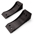 Tmat *Early Release* Wheel Cribs (2-Pack)